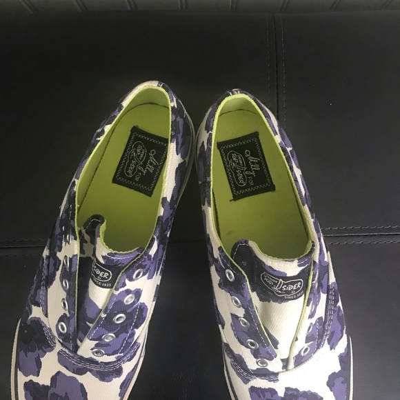 Milly Sperry Topsider - Picture 2 of 2